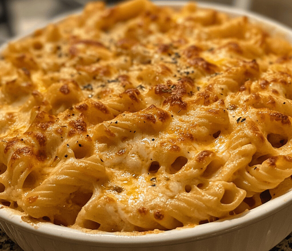Rotel Dip Pasta Recipe: The Ultimate Creamy Comfort Food