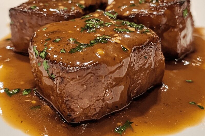 Smothered Cube Steak Recipe: A Tender and Flavorful Comfort Food
