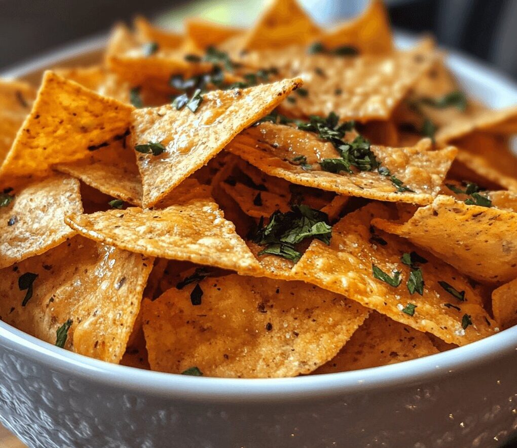 Dorito Casserole Recipe: A Flavorful and Easy Comfort Food