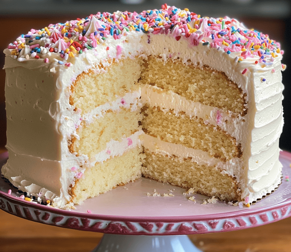 Soft and Flowing Cake: The Ultimate Dessert for Any Occasion