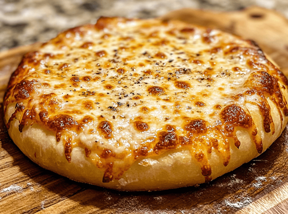 Easy Casera Pizza Masa for a Perfect Pizza Crust
