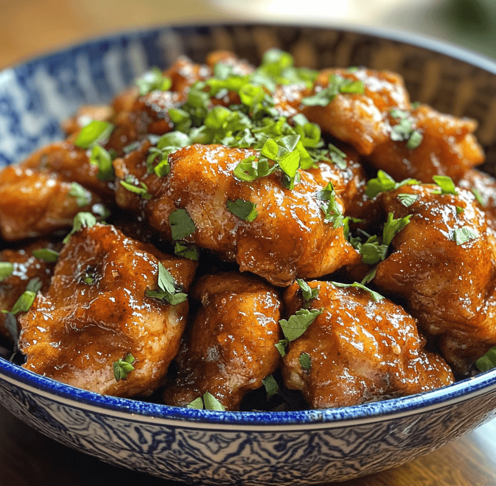 Incredible and Easy Amazing Forgotten Chicken Recipe You’ll Love