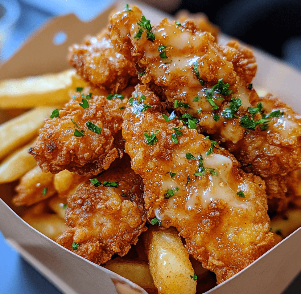 How to Make Perfect Buttermilk Fried Chicken Tenders Every Time