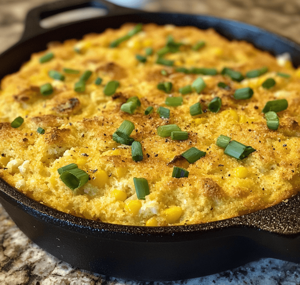 Easy Classic Cornbread Dressing Recipe for the Holidays