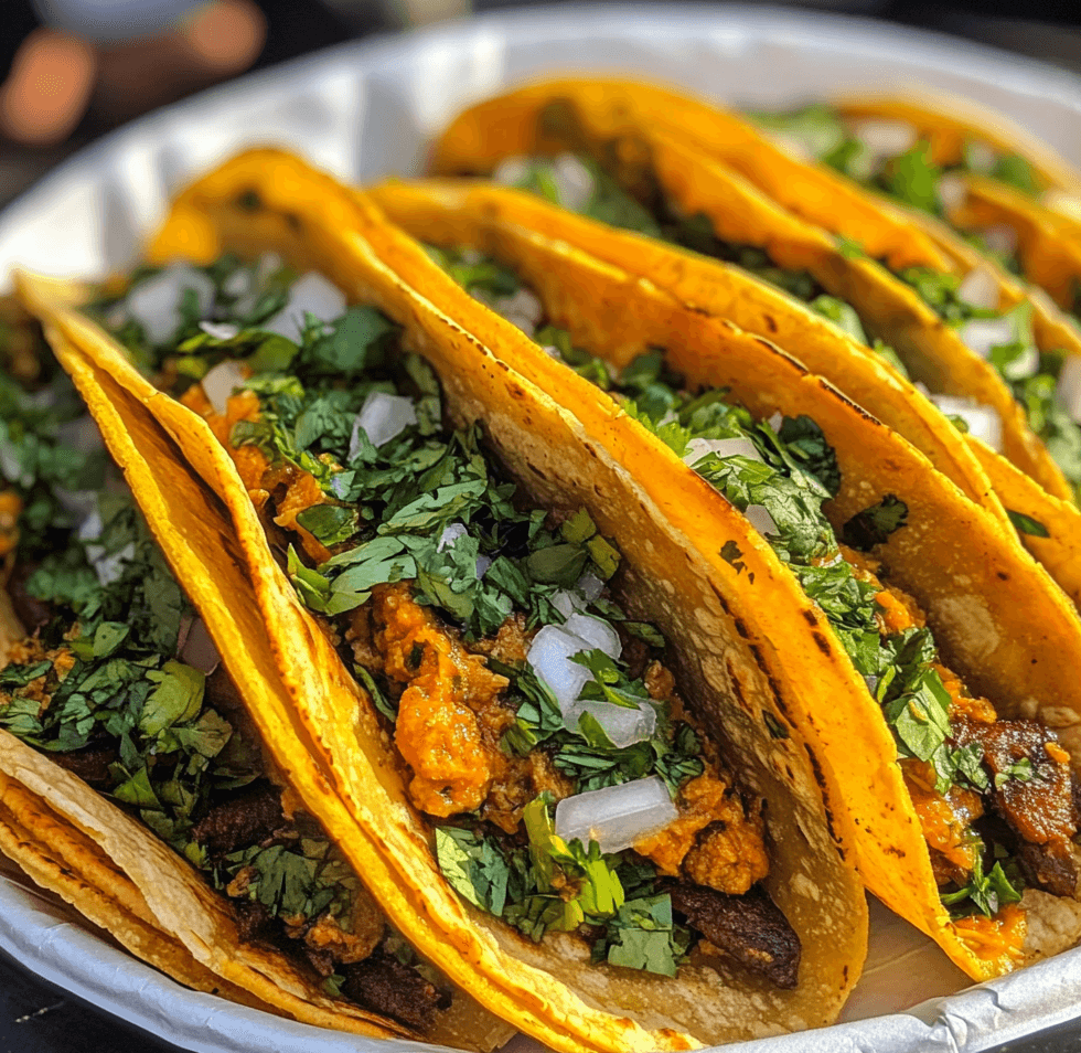 Taco Lovers Rejoice: How to Make the Best Quesabirria Tacos