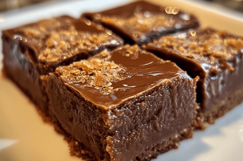 Scotcharoos Recipe: Quick and Easy Dessert You Can Make in Minutes