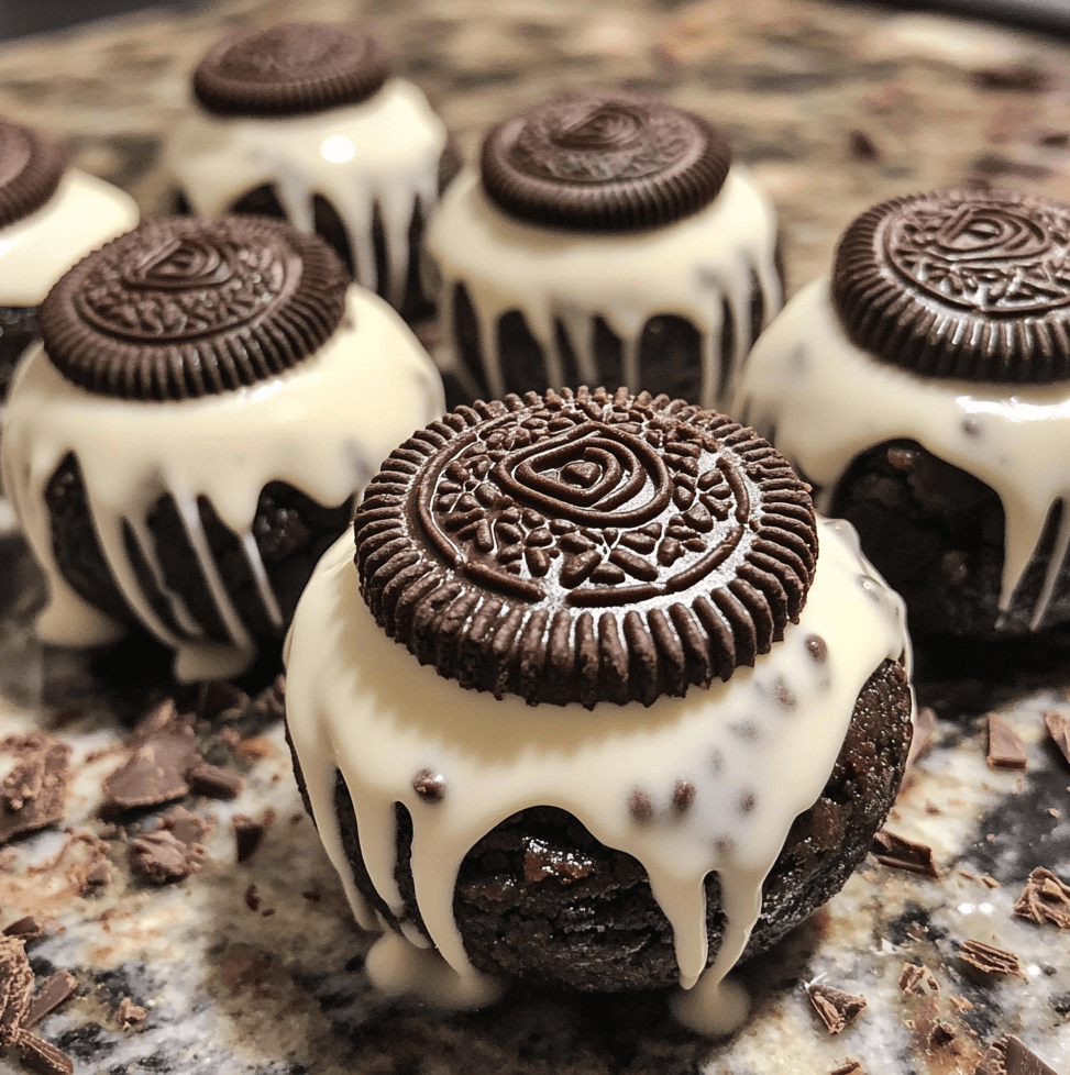 Reese’s Oreo Balls: A Fun, Delicious Dessert Everyone Will Love