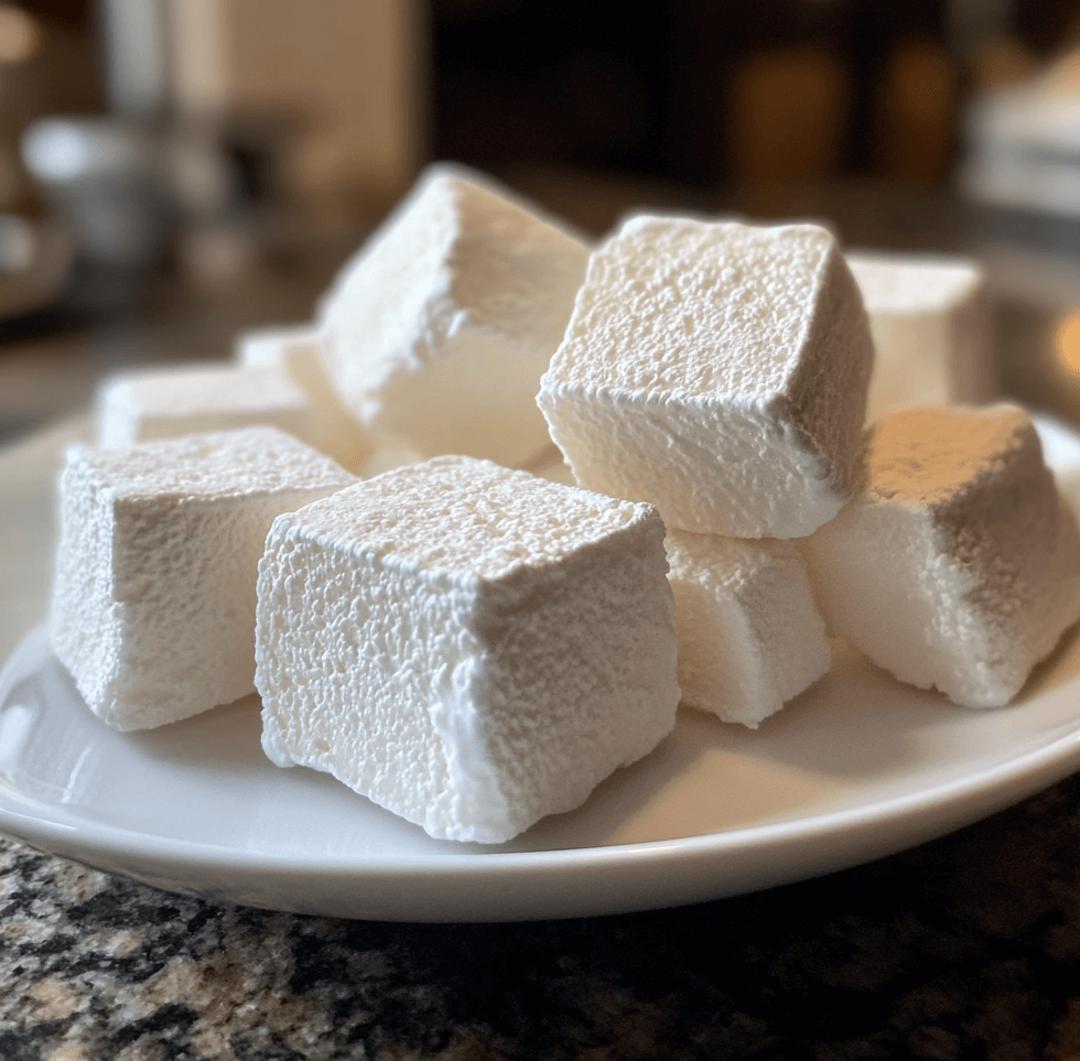 Easy Marshmallow Squares Recipe: The Perfect No-Bake Dessert