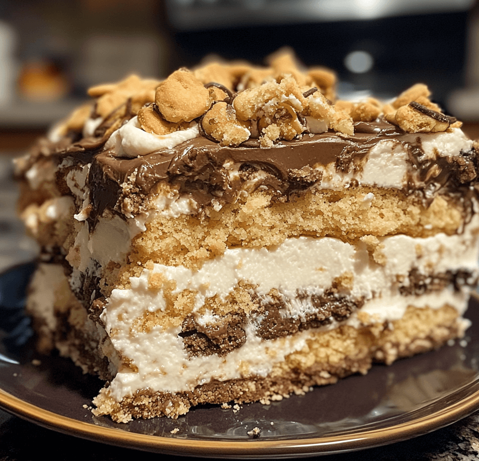 The Ultimate Mother’s Crack Cake Recipe You’ll Keep Making