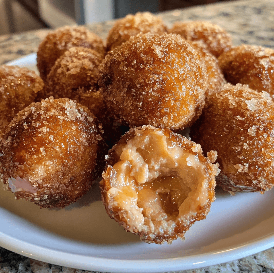 Easy Homemade Butterfinger Balls: A Perfect Snack