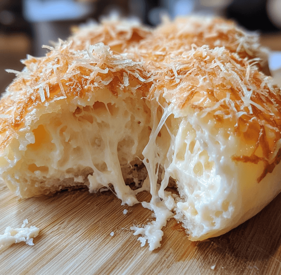 How to Make Perfect Cheesy Ensaymada at Home