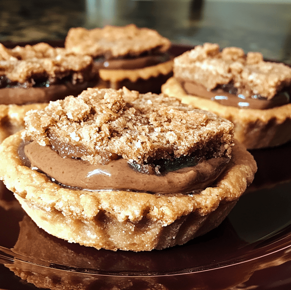 The Ultimate Biscoff Stuffed Cookie Pie Recipe You’ll Love