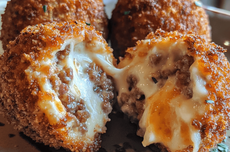 How to Make Rotel Cream Cheese Sausage Balls 