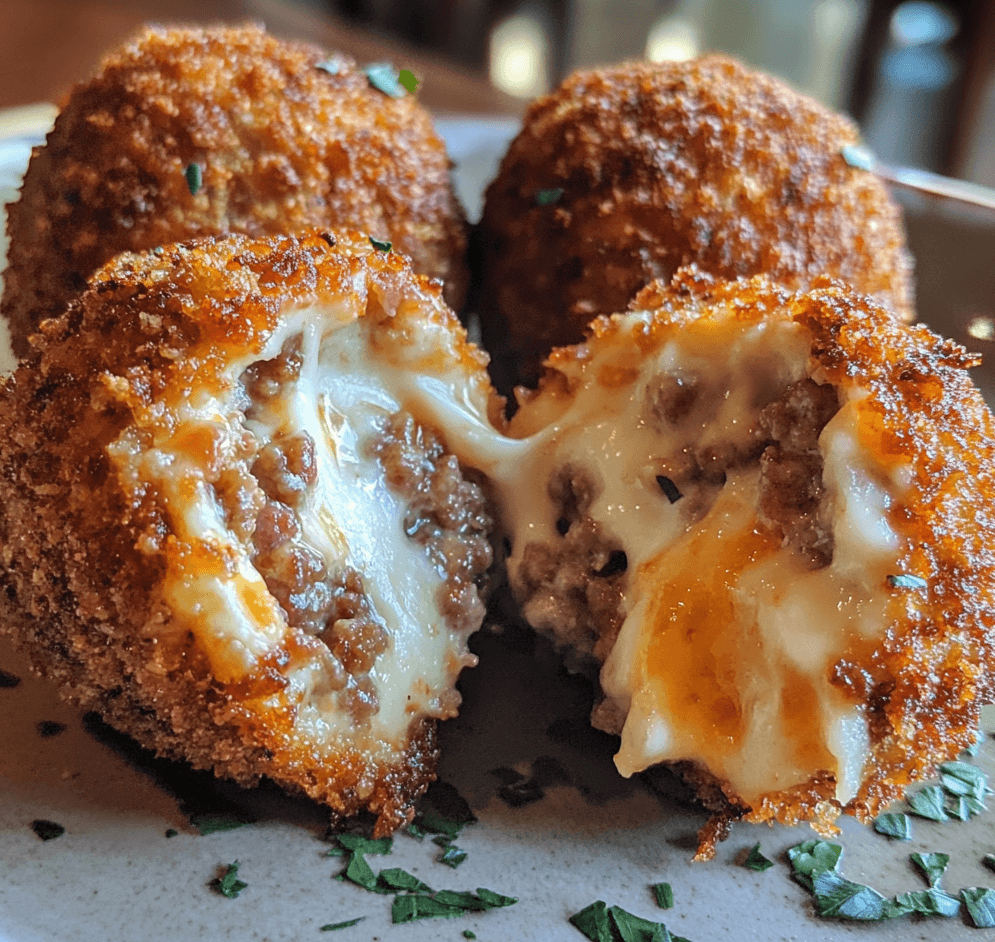 How to Make Rotel Cream Cheese Sausage Balls 