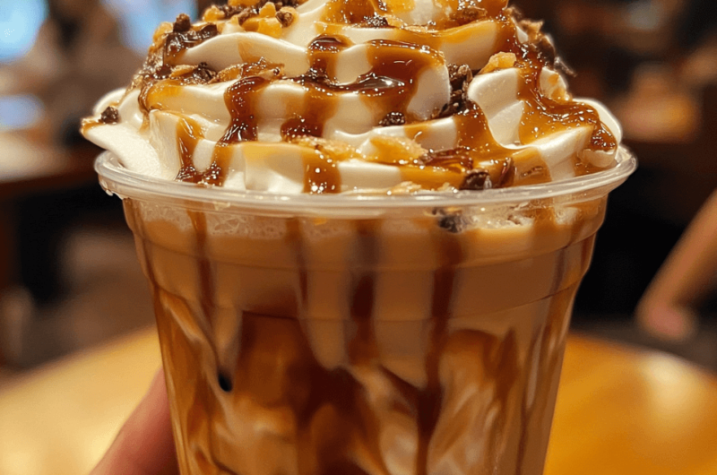 Iced Coffee Lover’s Dream: Discover the Best Brews and Flavors