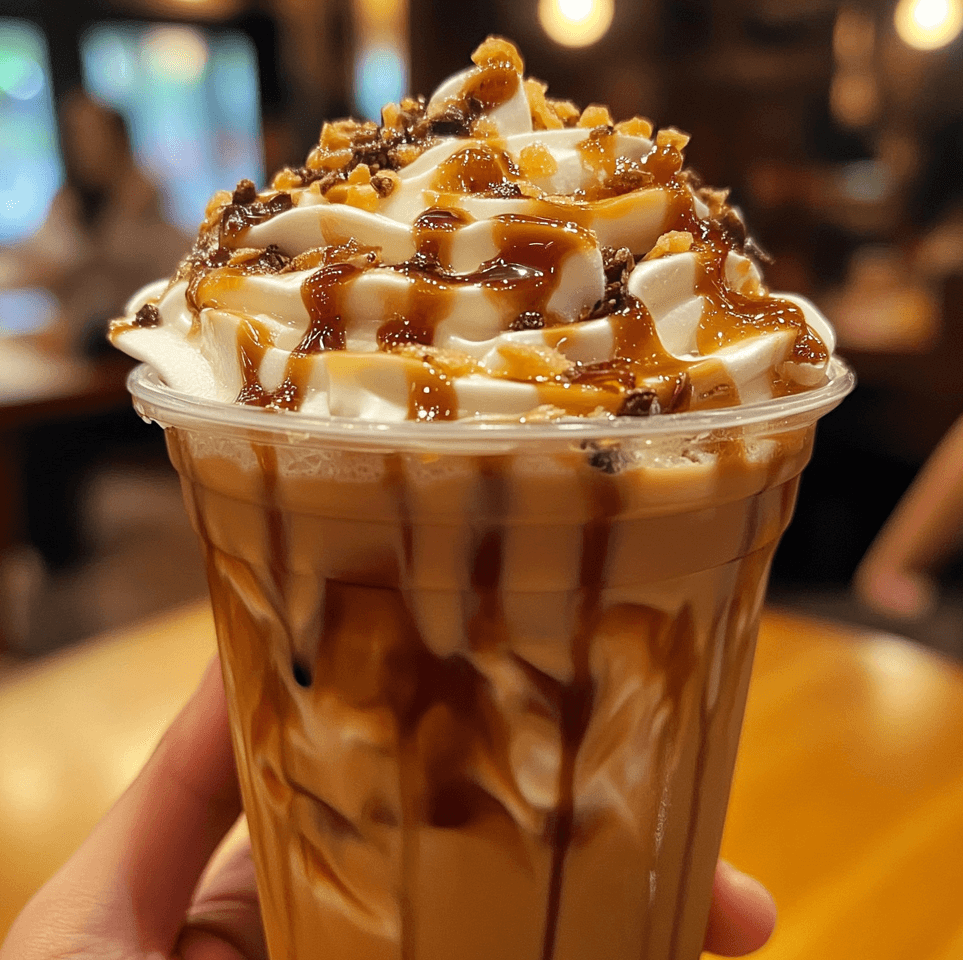 Iced Coffee Lover’s Dream: Discover the Best Brews and Flavors