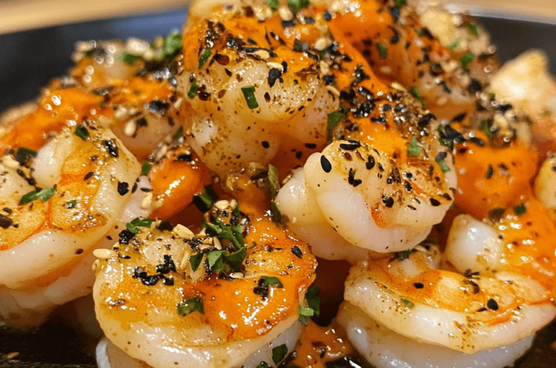 Grab Some Shrimp: Affordable and Easy Seafood Meals for the Whole Family