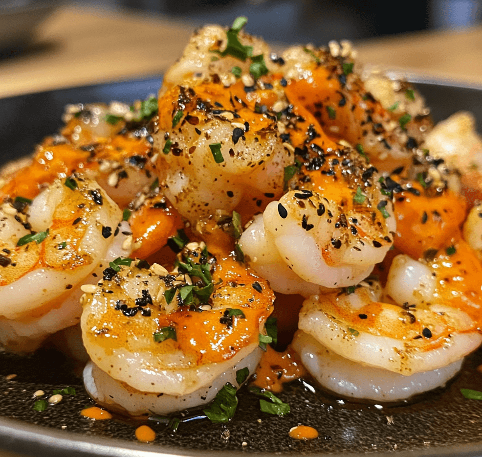 Grab Some Shrimp: Affordable and Easy Seafood Meals for the Whole Family