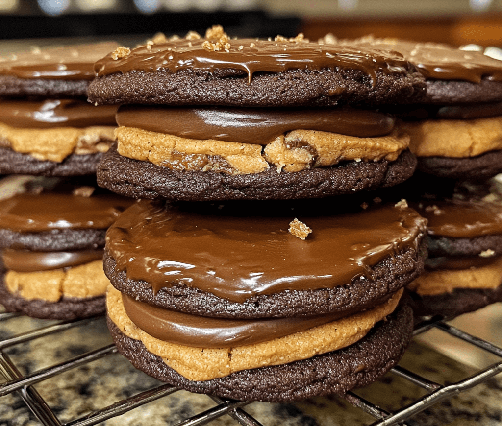 Easy Homemade Twix Cookies: A Simple and Tasty Recipe