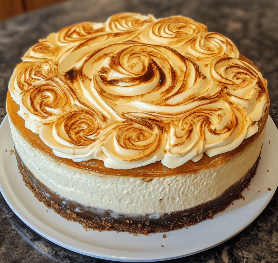 Cinnabon Cheesecake with Cream Cheese Icing: The Ultimate Comfort Dessert