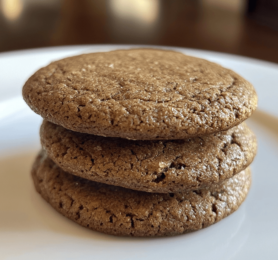 Coffee Cookies: The Ultimate Sweet Treat for Your Coffee Break