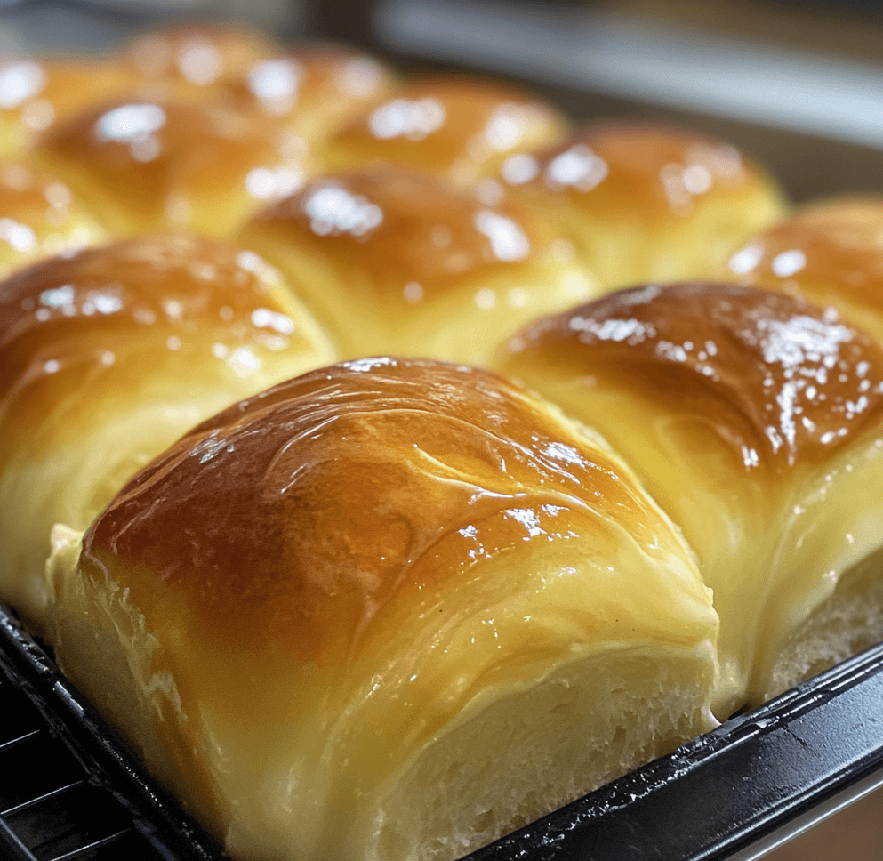 Vanilla Cream Rolls: A Sweet and Creamy Dessert You’ll Love