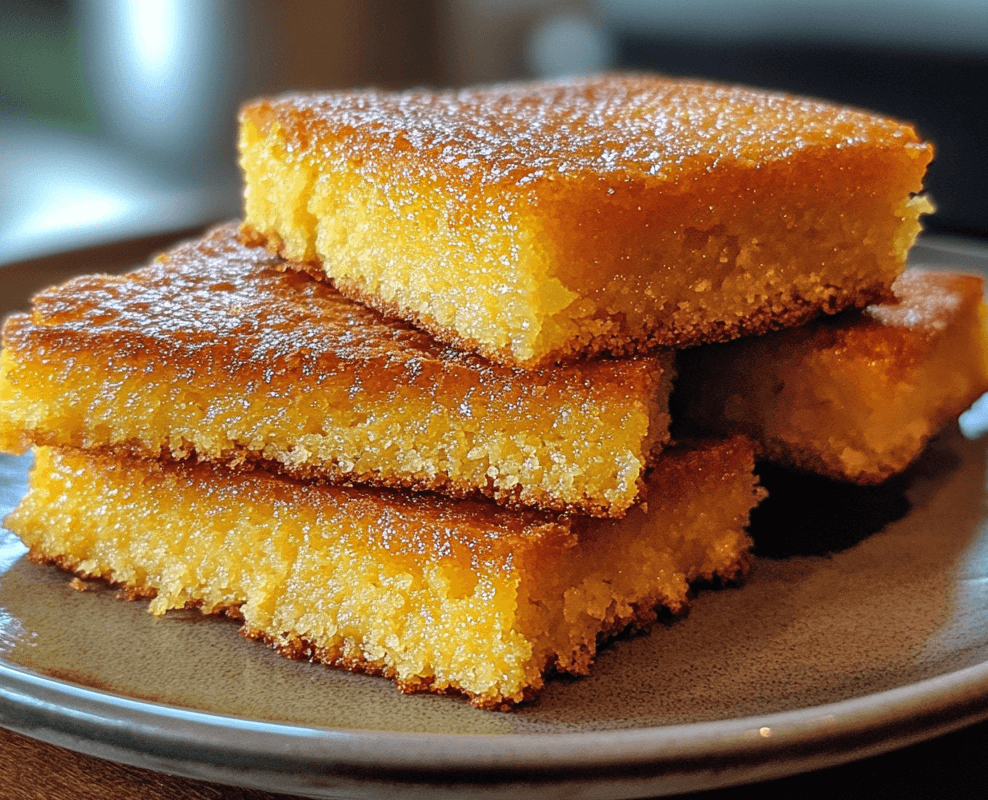 Mexican Cornbread: The Ultimate Recipe for a Flavorful Cornbread Twist