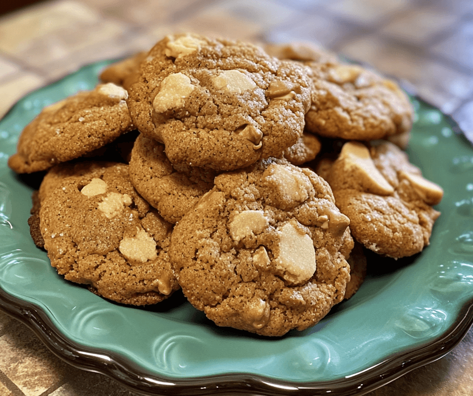 How to Bake the Best Fall Pumpkin Spice Cookies at Home