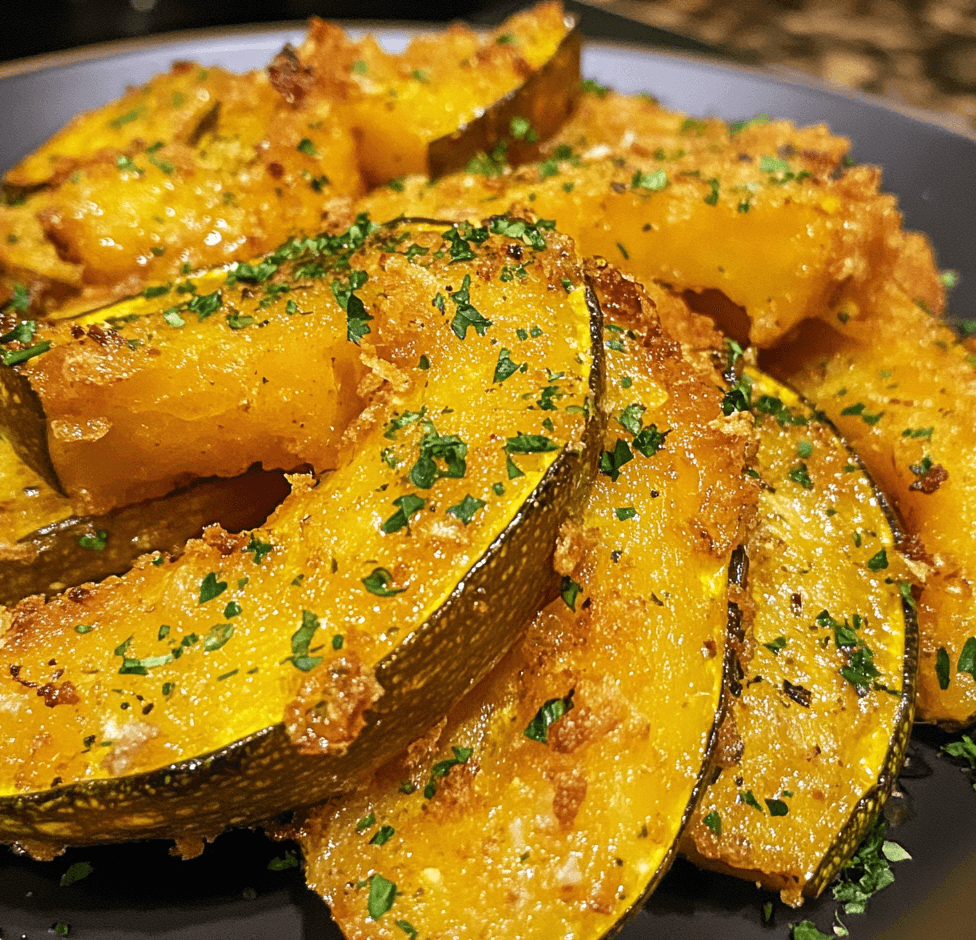 How to Make Perfect Deep Fried Squash at Home