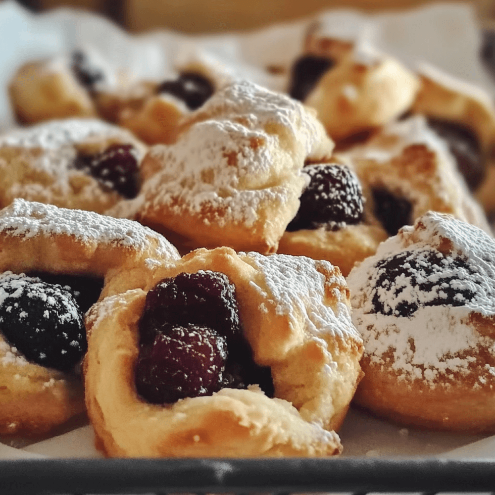 The Best Kolache Cookies You’ll Ever Bake
