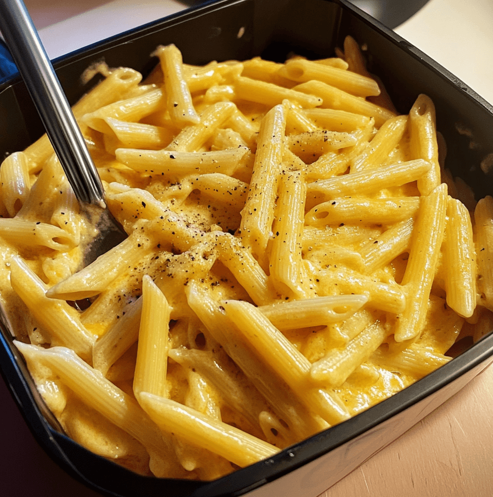 Delicious Box of Penne Pasta: Quick and Easy Meal Ideas