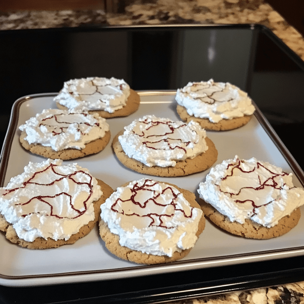 Easy Cool Whip Cookies Recipe for Quick and Delicious Treats
