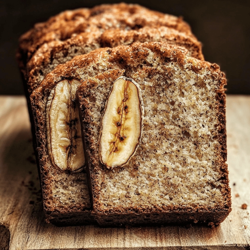 How to Make Rich Banana Bread That’s Perfect Every Time