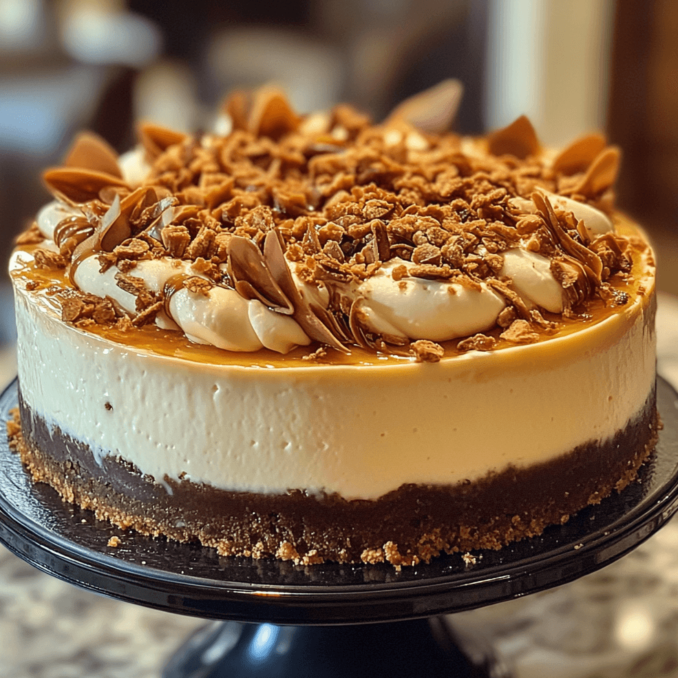 Honeybun Cheesecake: A Sweet and Irresistible Dessert You’ll Love