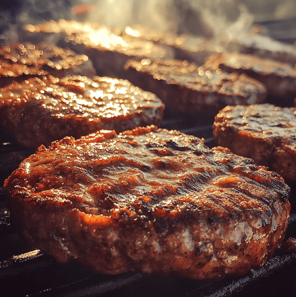How to Make Smoked Cajun Burgers That Will Wow Your Guests