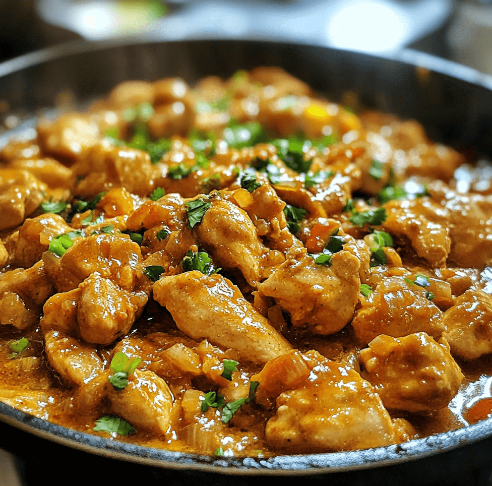 Homemade Bang Bang Chicken: Better Than Takeout!