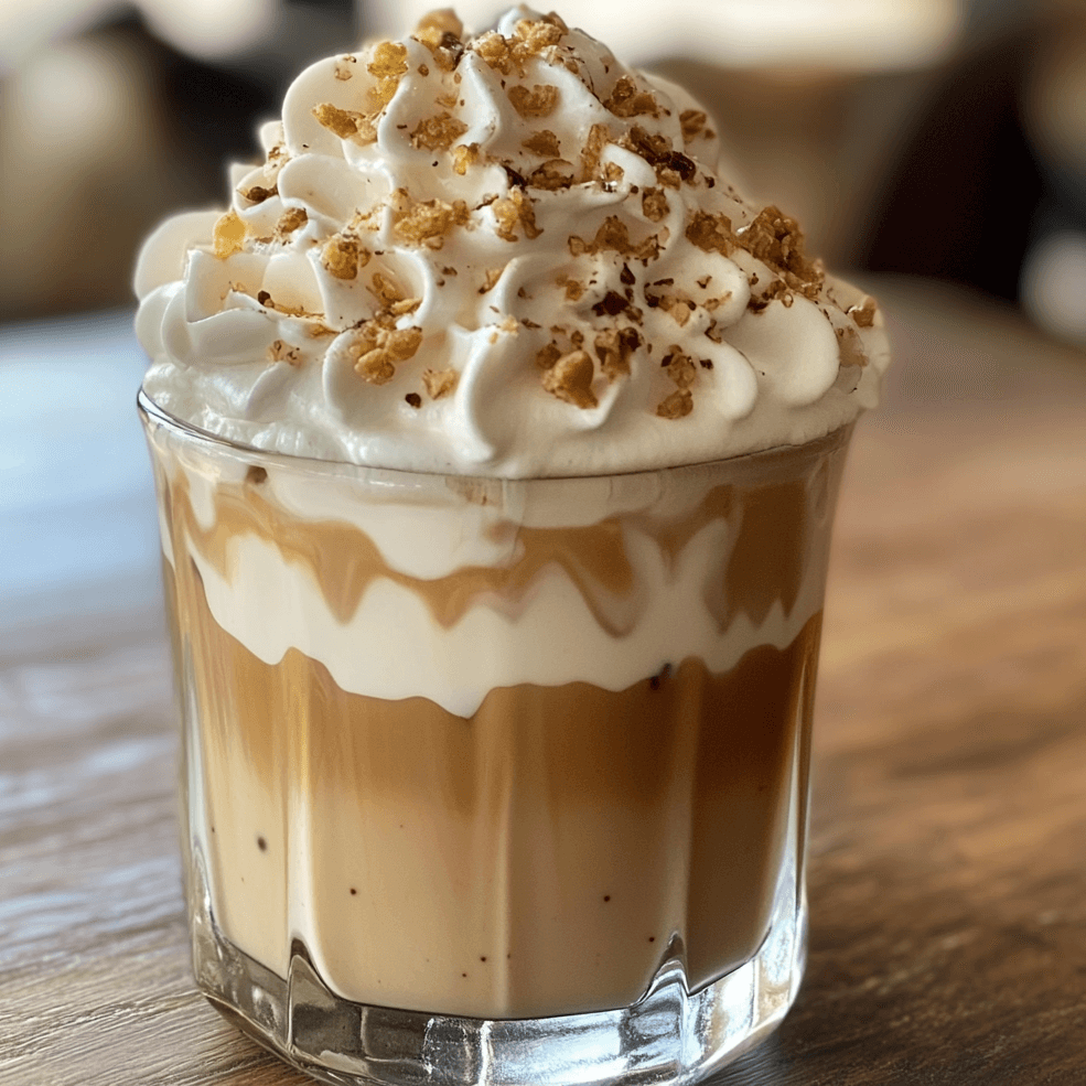 Creamy Coffee Delight: Your New Favorite Coffee Recipe