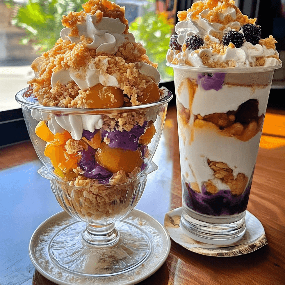 How to Make Authentic Pinoy Halo Halo at Home
