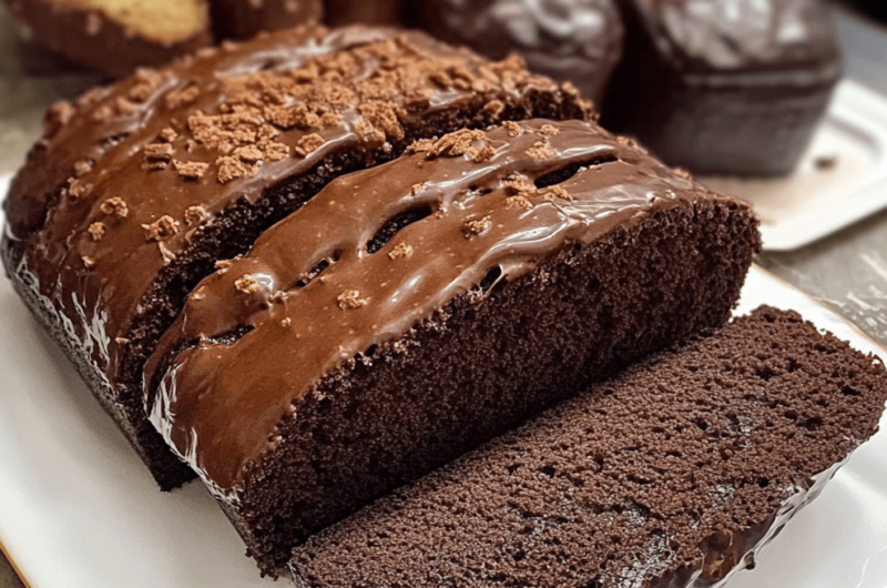 Likely Chocolate Bread: Your New Go-To Recipe for Chocolate Cravings