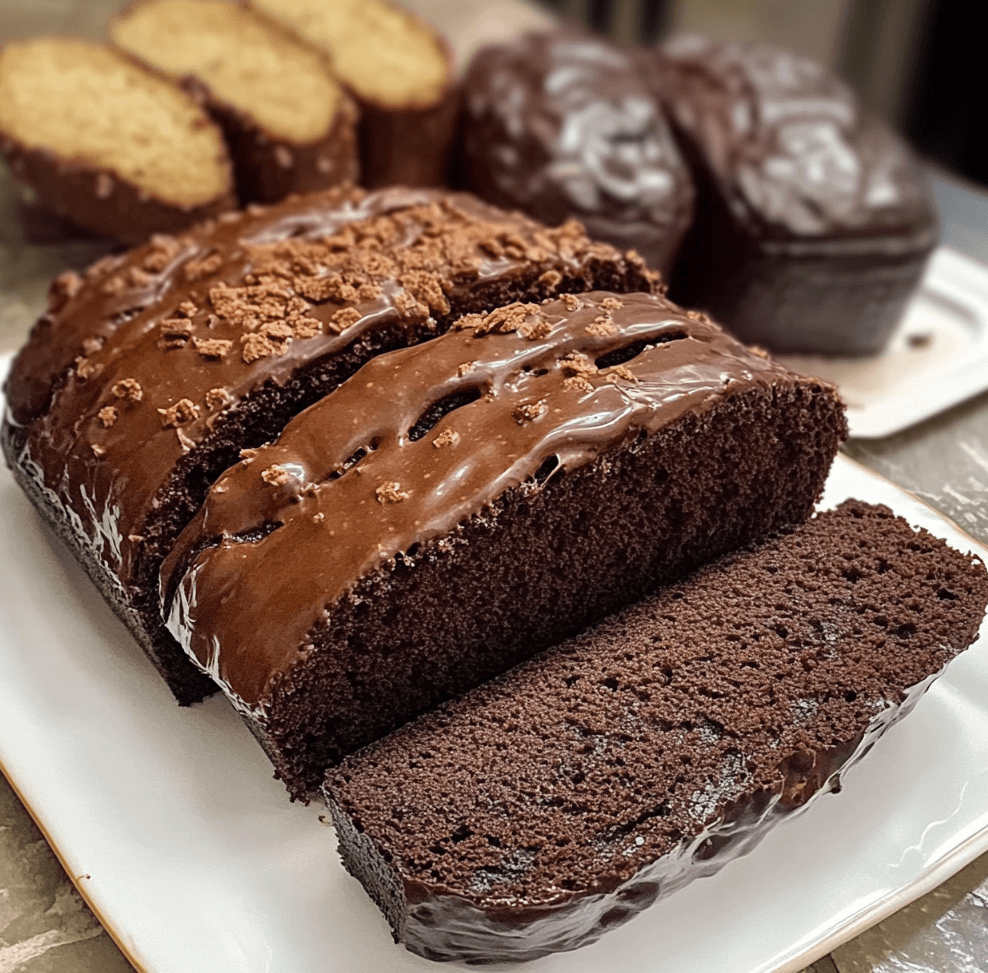 Likely Chocolate Bread: Your New Go-To Recipe for Chocolate Cravings