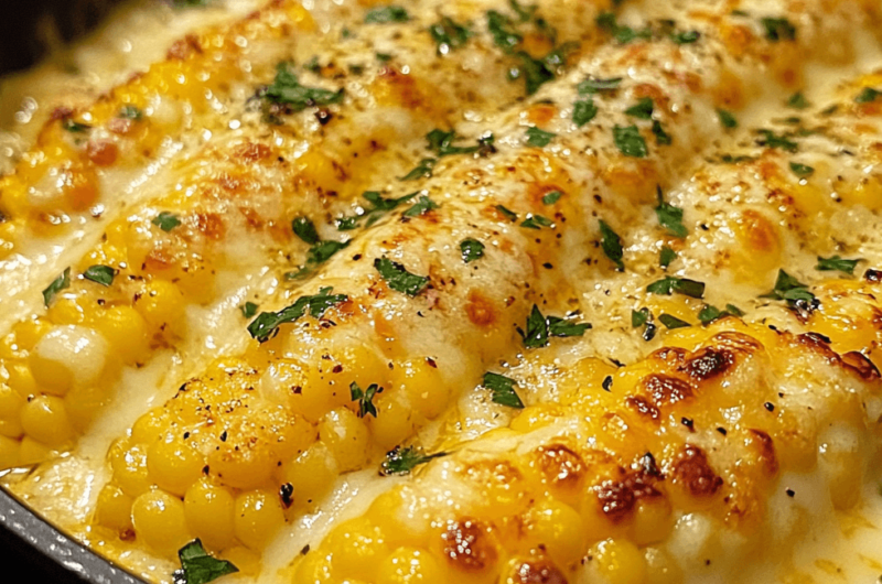 Printable Corn On The Cob