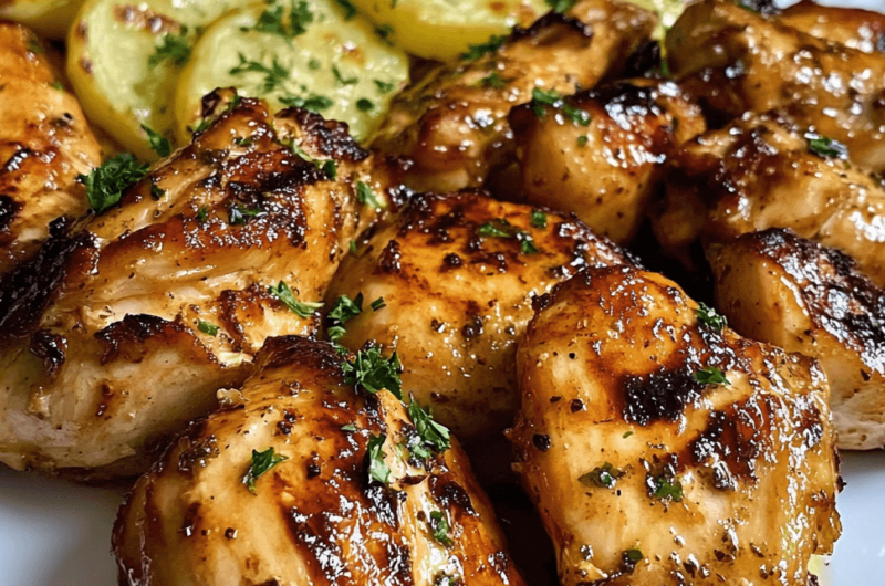 The Best Chicken Marinade You’ll Ever Try: Tips and Tricks