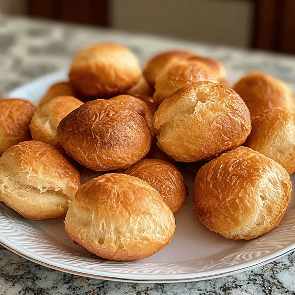 Nigerian Cracky Buns: A Crispy and Delicious Snack You’ll Love