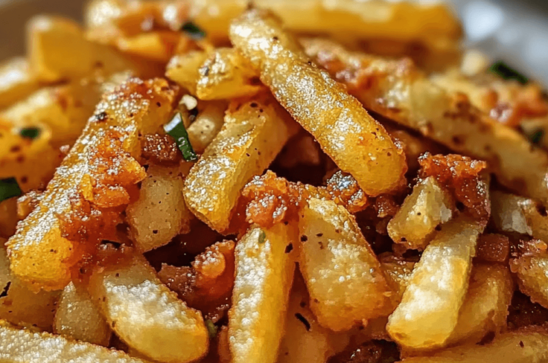 Taco Bell Nacho Fries: How to Make the Famous Copycat Recipe at Home