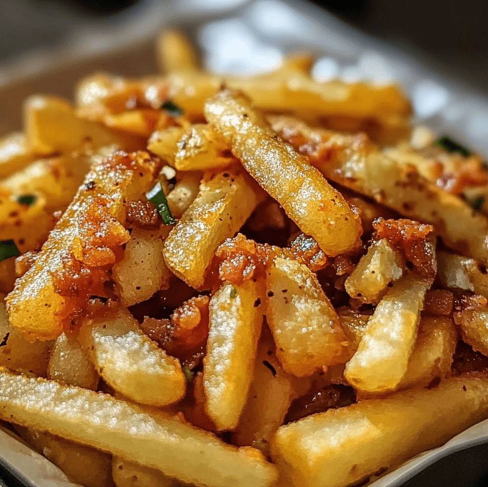 Taco Bell Nacho Fries: How to Make the Famous Copycat Recipe at Home