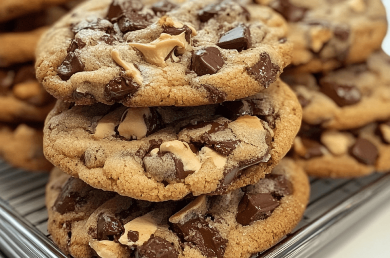 How to Make the Famous Recipe at Home