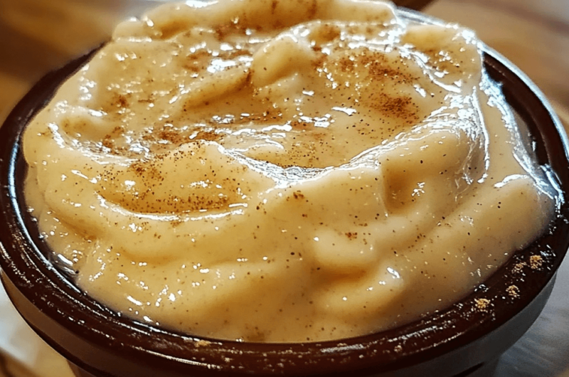 The Best Texas Roadhouse Cinnamon Honey Butter You’ll Ever Taste