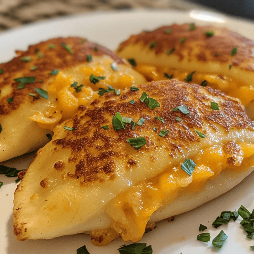 Potato Cheddar Pierogi: The Ultimate Comfort Food for Any Occasion