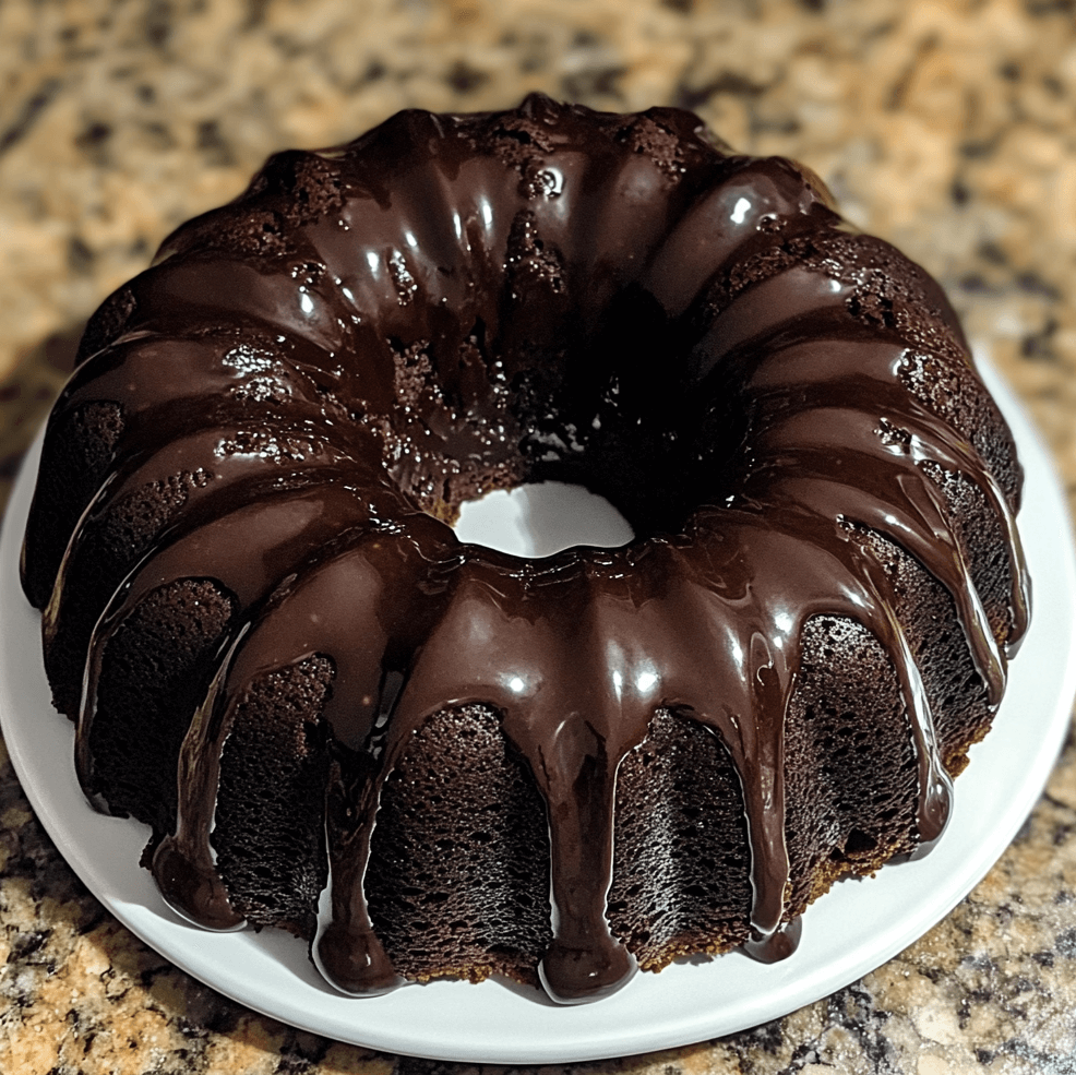 Homemade Easy Chocolate Lava Cake: Simple, Rich, and Irresistible
