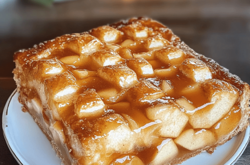 Bake the Best Homemade Famous Apple Pie with This Simple Recipe